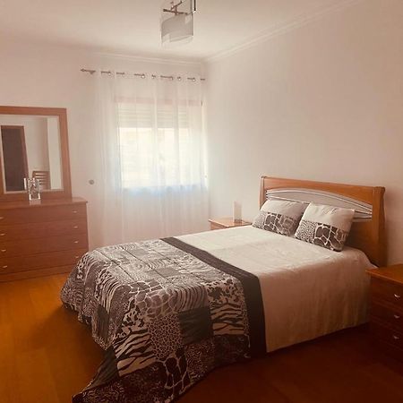 Appartamento Casa da Concha Nazaré Esterno foto